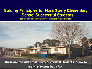 Nora Sterry Elementary 